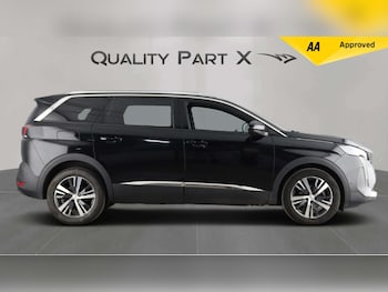Used Peugeot 5008 2023 for sale - 79240738: Photo