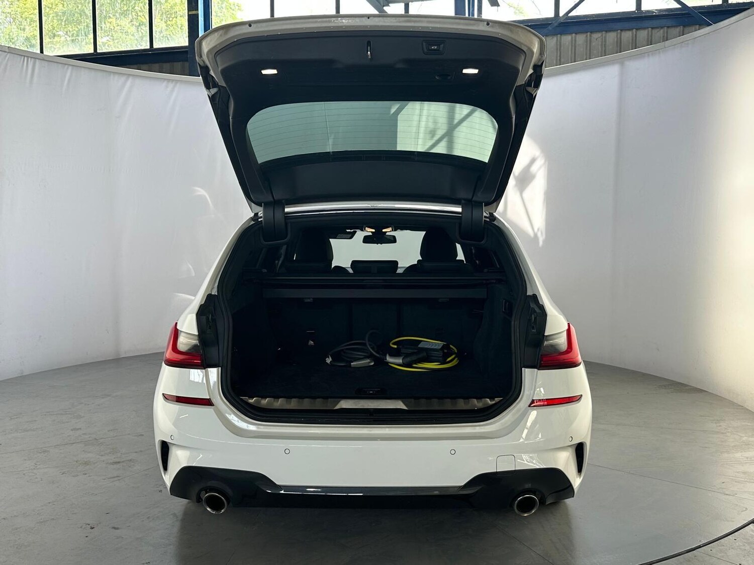Vehicle 43