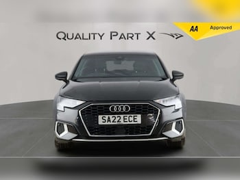Used Audi A3 2022 for sale - 78250612: Photo