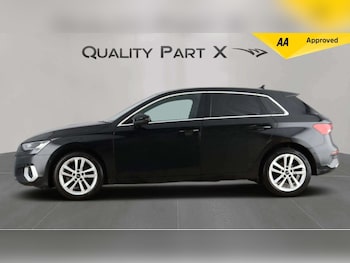 Used Audi A3 2022 for sale - 78250612: Photo