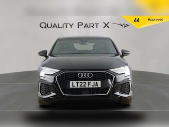 Used Audi A3 2022 for sale - 78250384: Photo