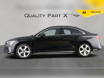 Used Audi A3 2022 for sale - 78250384: Photo