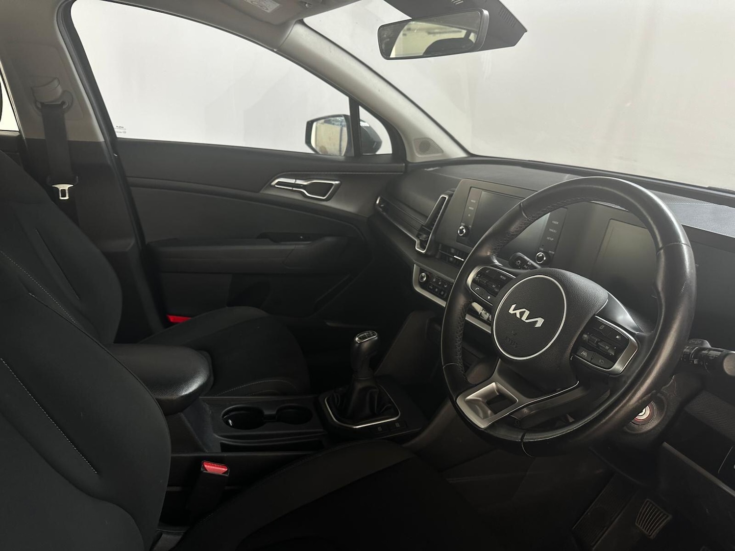 Used Kia Sportage 2023 for sale - 77377658: Photo 10