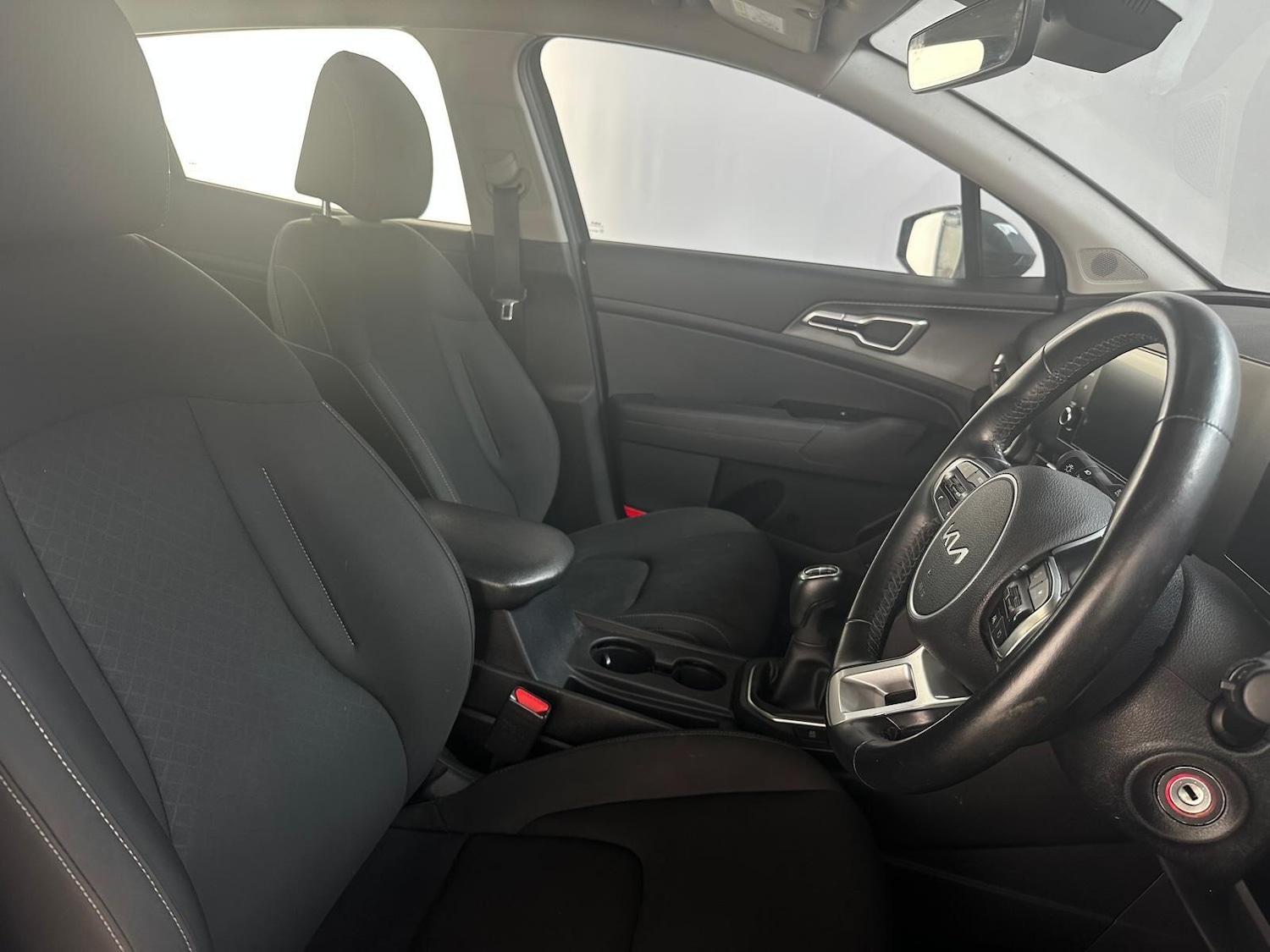 Used Kia Sportage 2023 for sale - 77377658: Photo 11