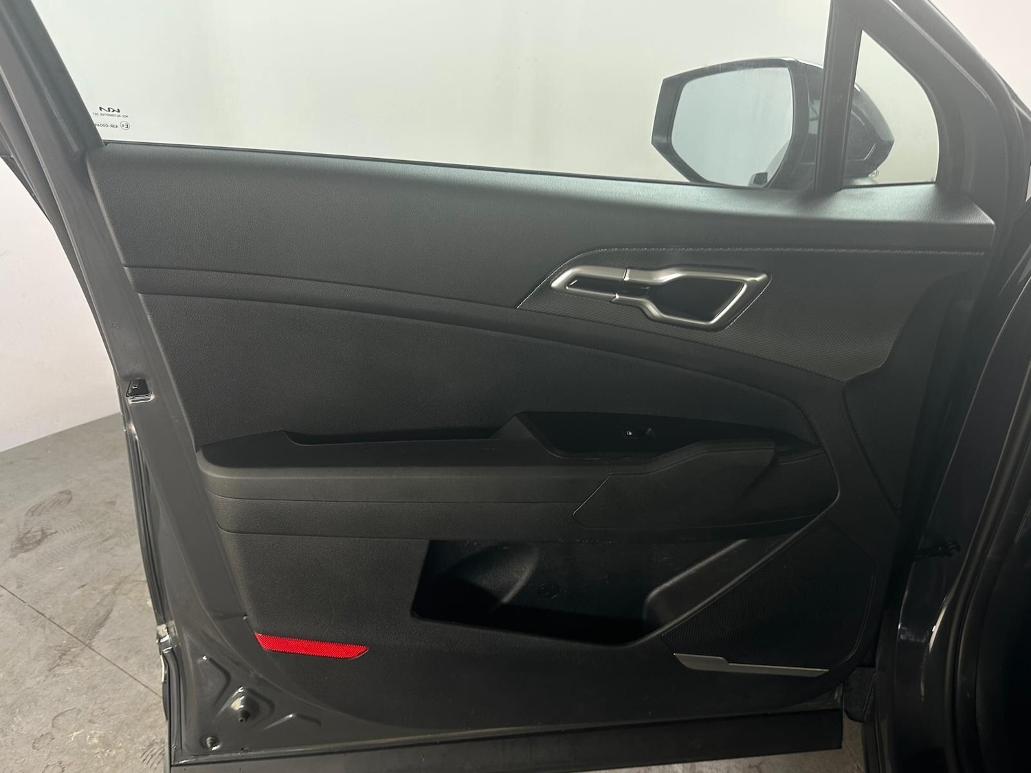 Used Kia Sportage 2023 for sale - 77377658: Photo 24