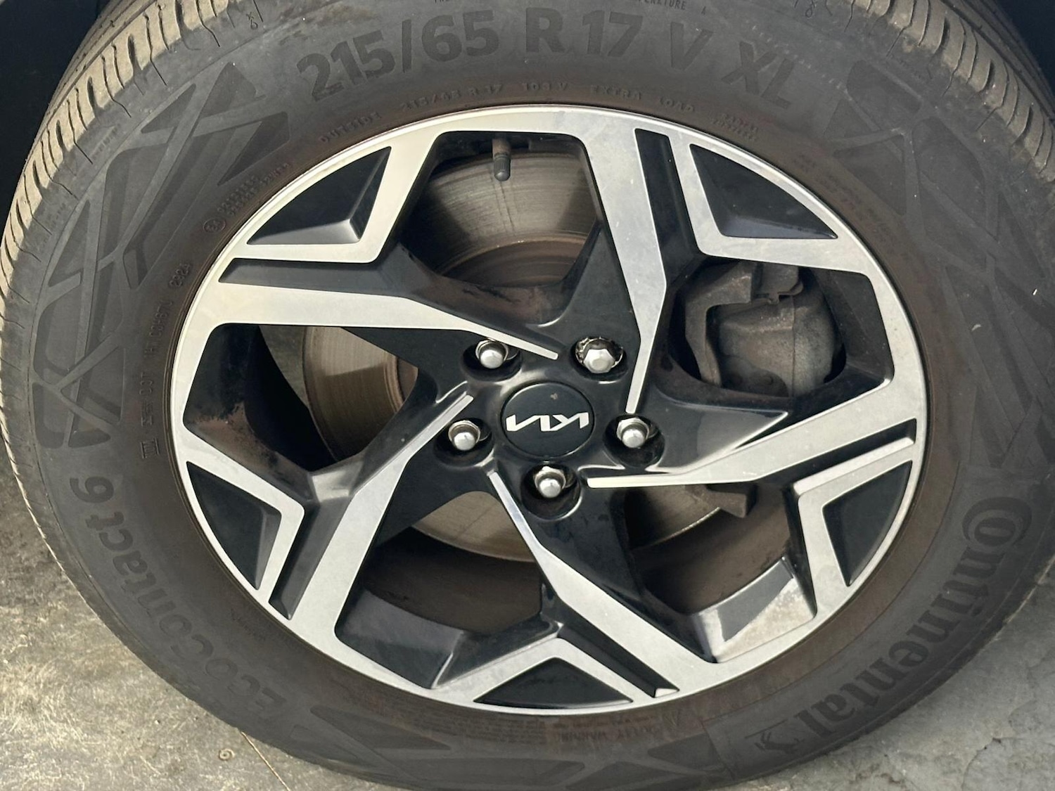 Used Kia Sportage 2023 for sale - 77377658: Photo 26