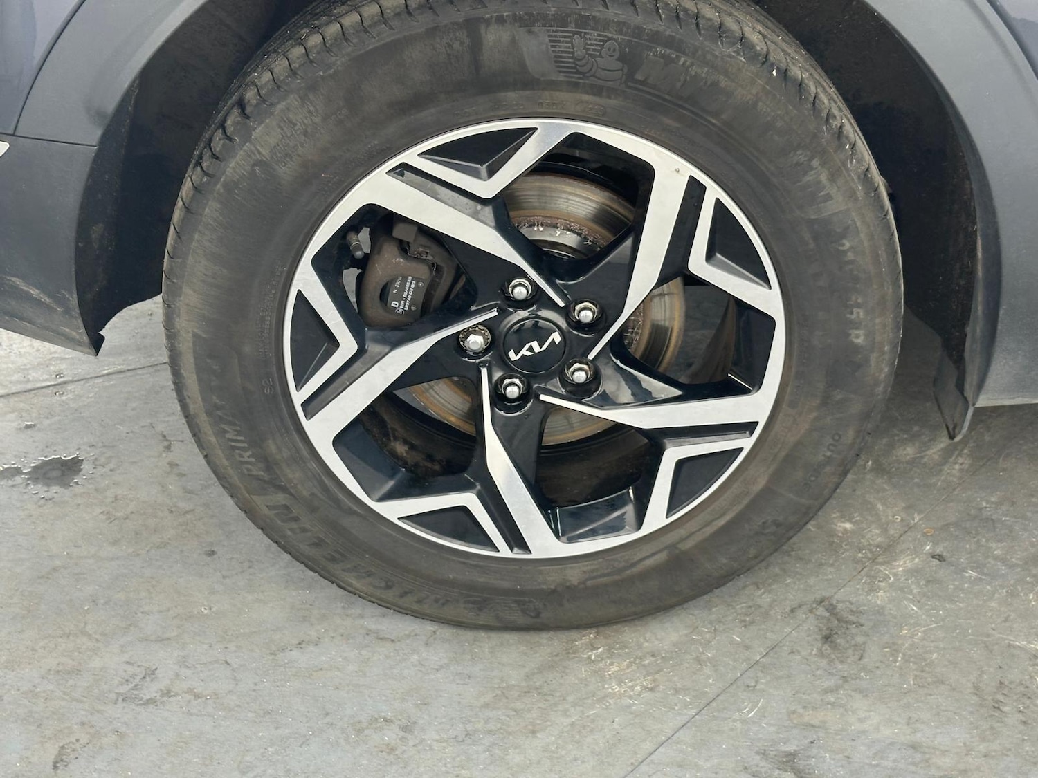 Used Kia Sportage 2023 for sale - 77377658: Photo 27