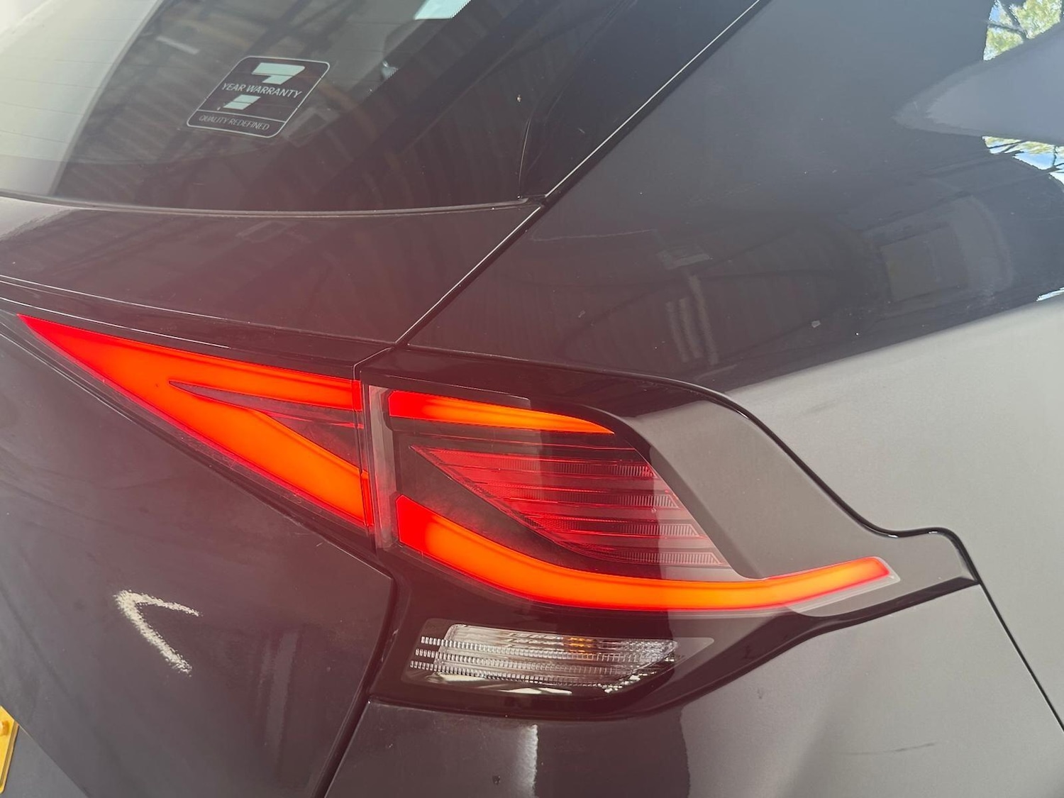 Used Kia Sportage 2023 for sale - 77377658: Photo 28