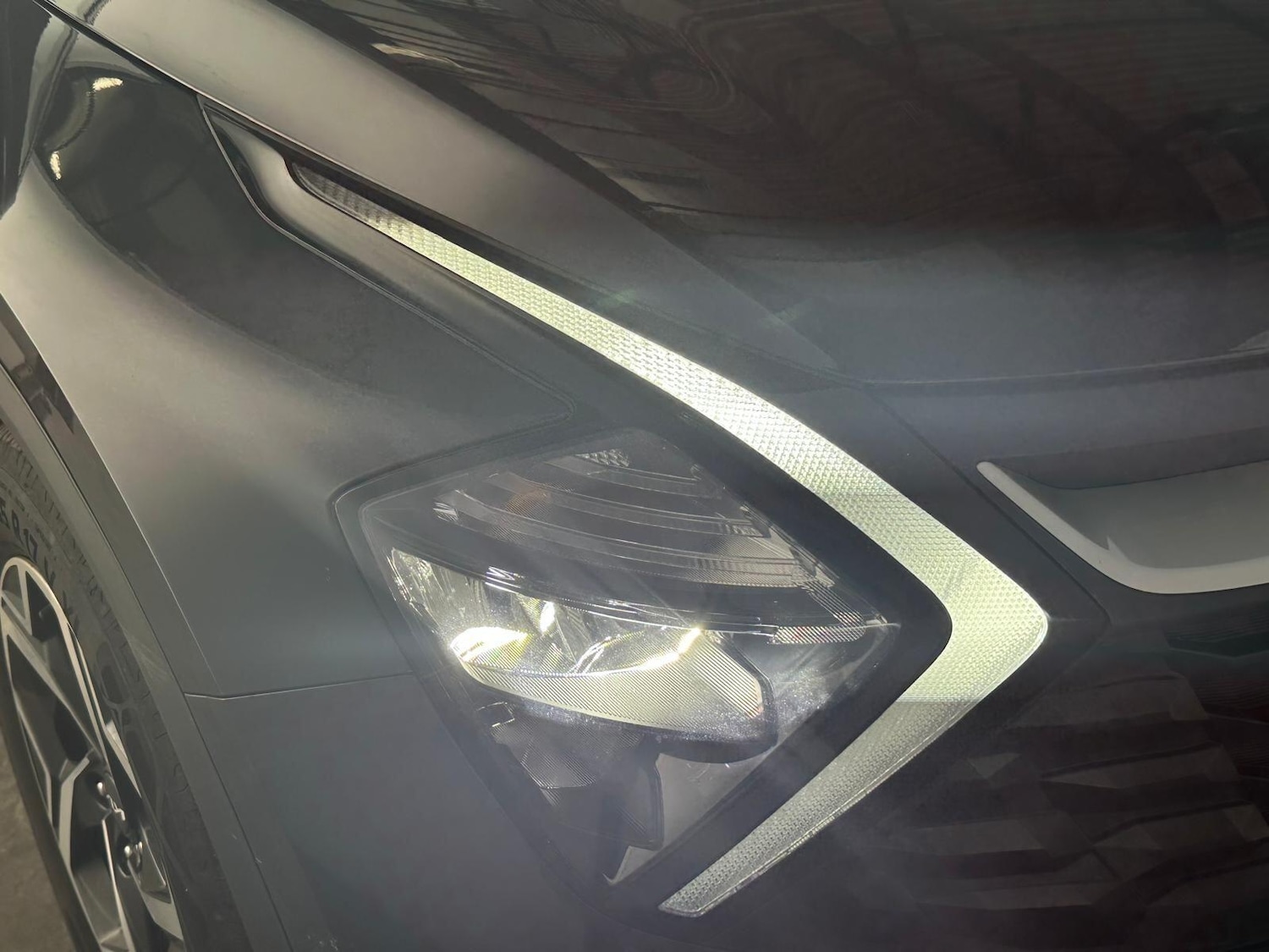 Used Kia Sportage 2023 for sale - 77377658: Photo 29