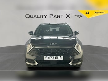 Used Kia Sportage 2023 for sale - 77377658: Photo