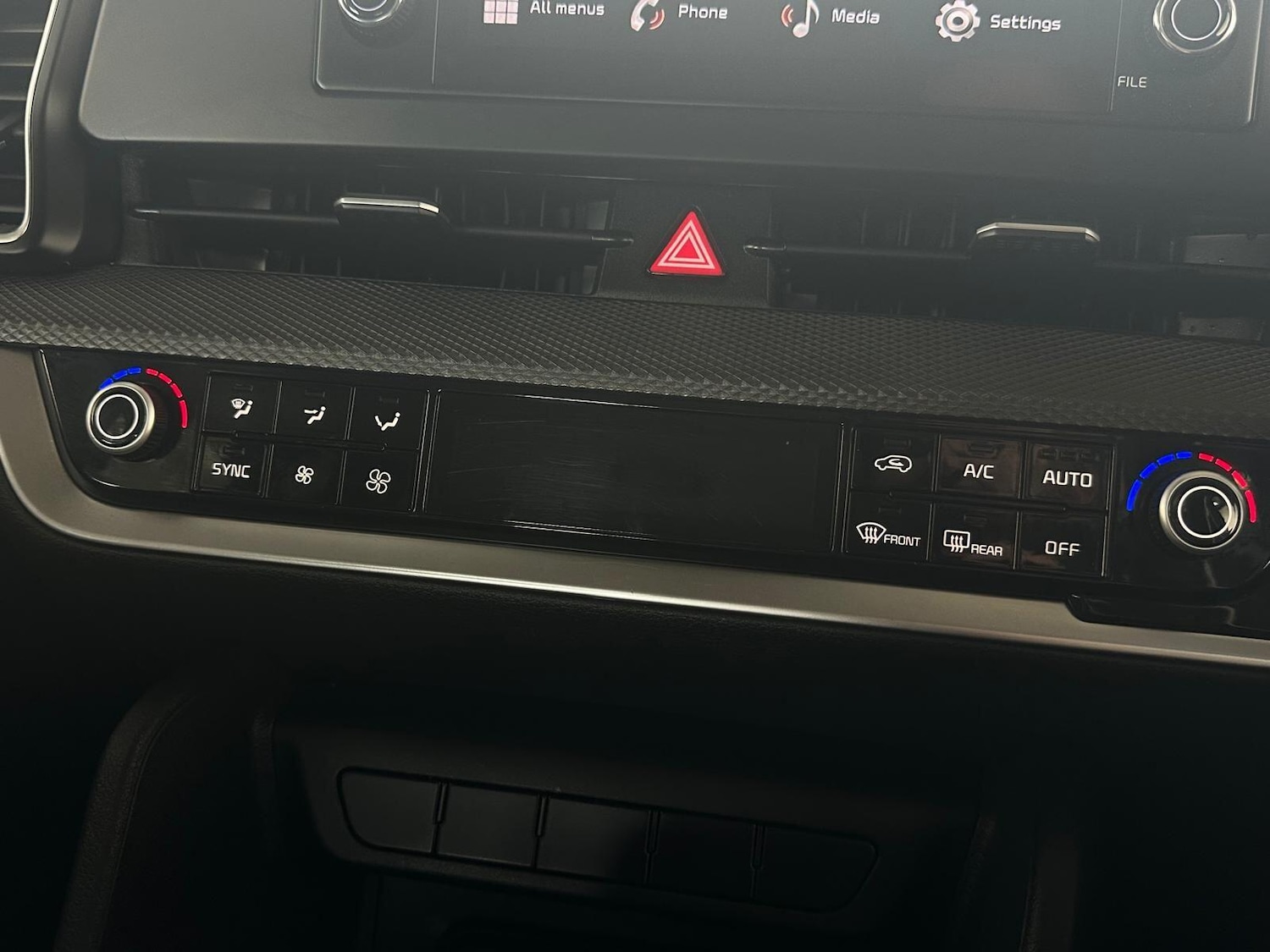 Used Kia Sportage 2023 for sale - 77377658: Photo 30