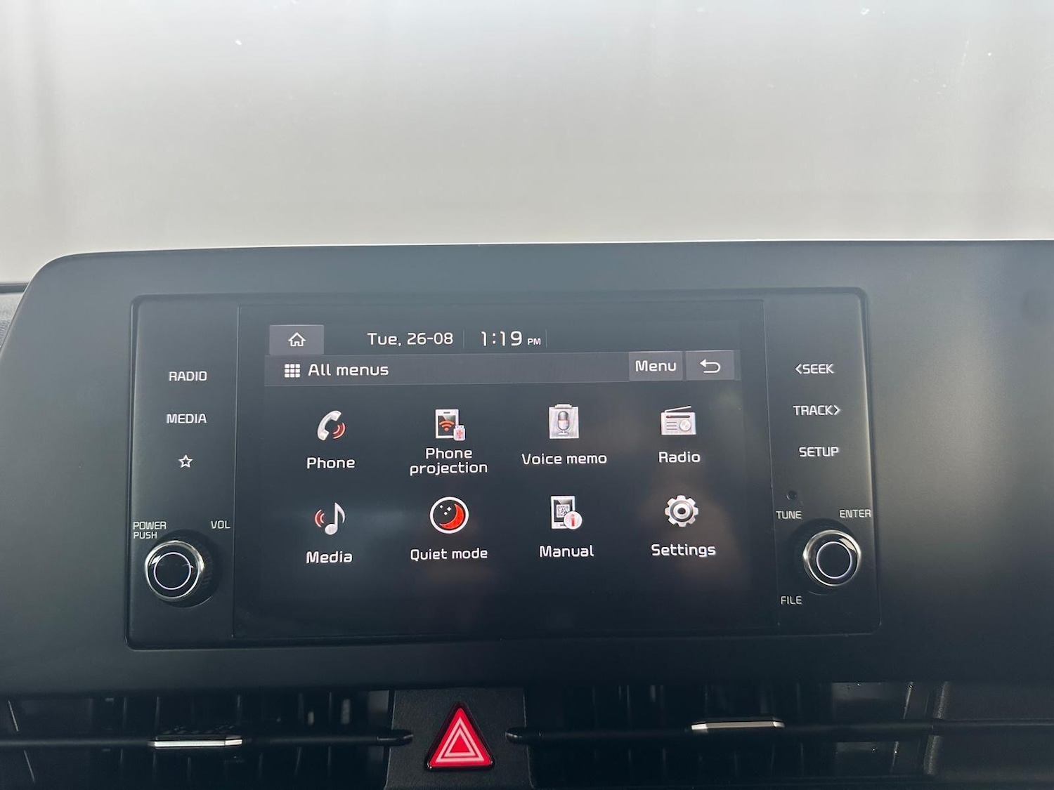 Used Kia Sportage 2023 for sale - 77377658: Photo 31