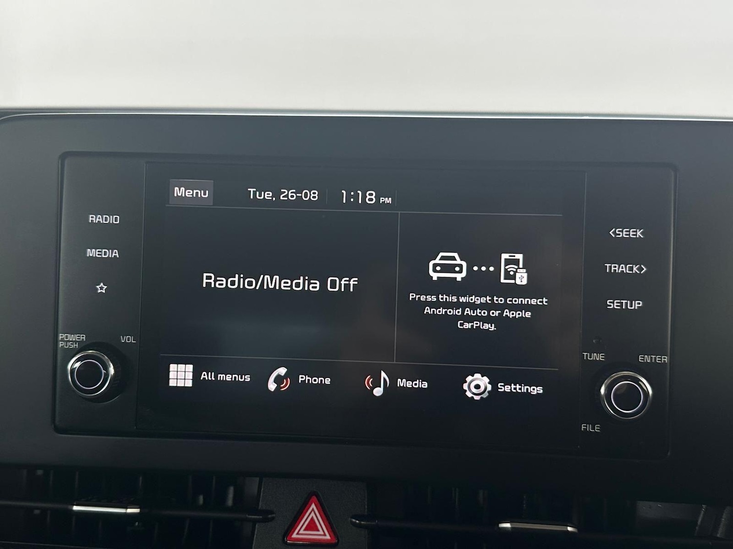 Used Kia Sportage 2023 for sale - 77377658: Photo 32