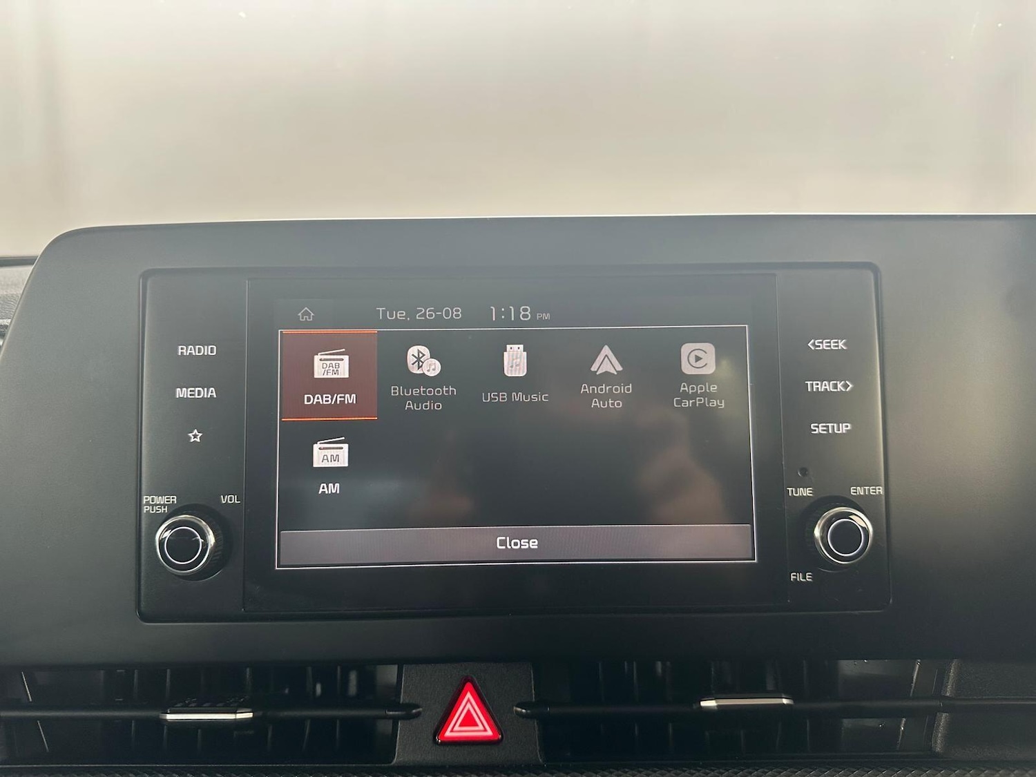 Used Kia Sportage 2023 for sale - 77377658: Photo 33