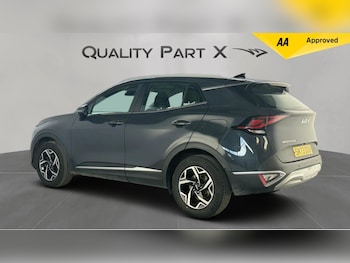 Used Kia Sportage 2023 for sale - 77377658: Photo