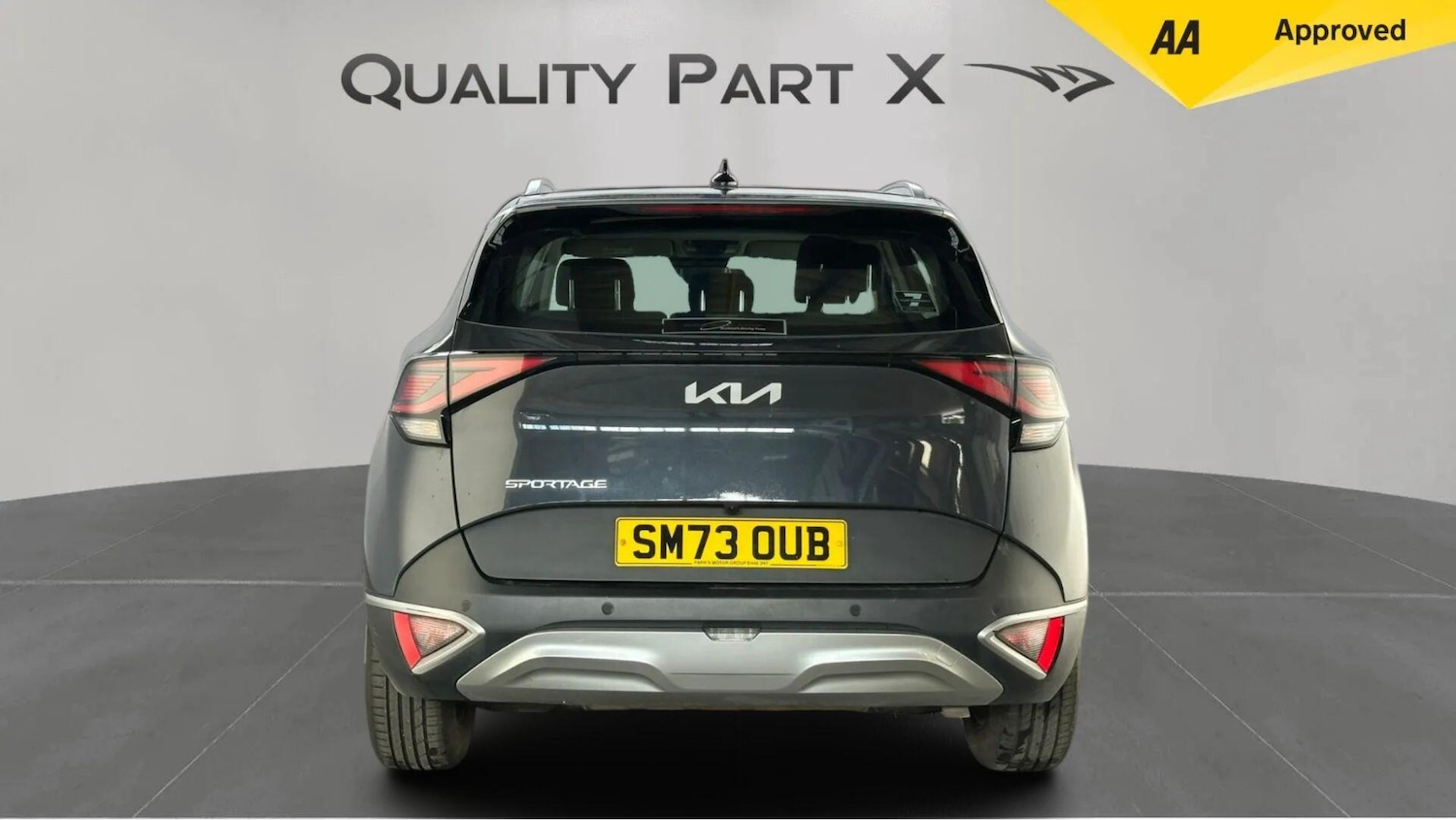 Used Kia Sportage 2023 for sale - 77377658: Photo 4