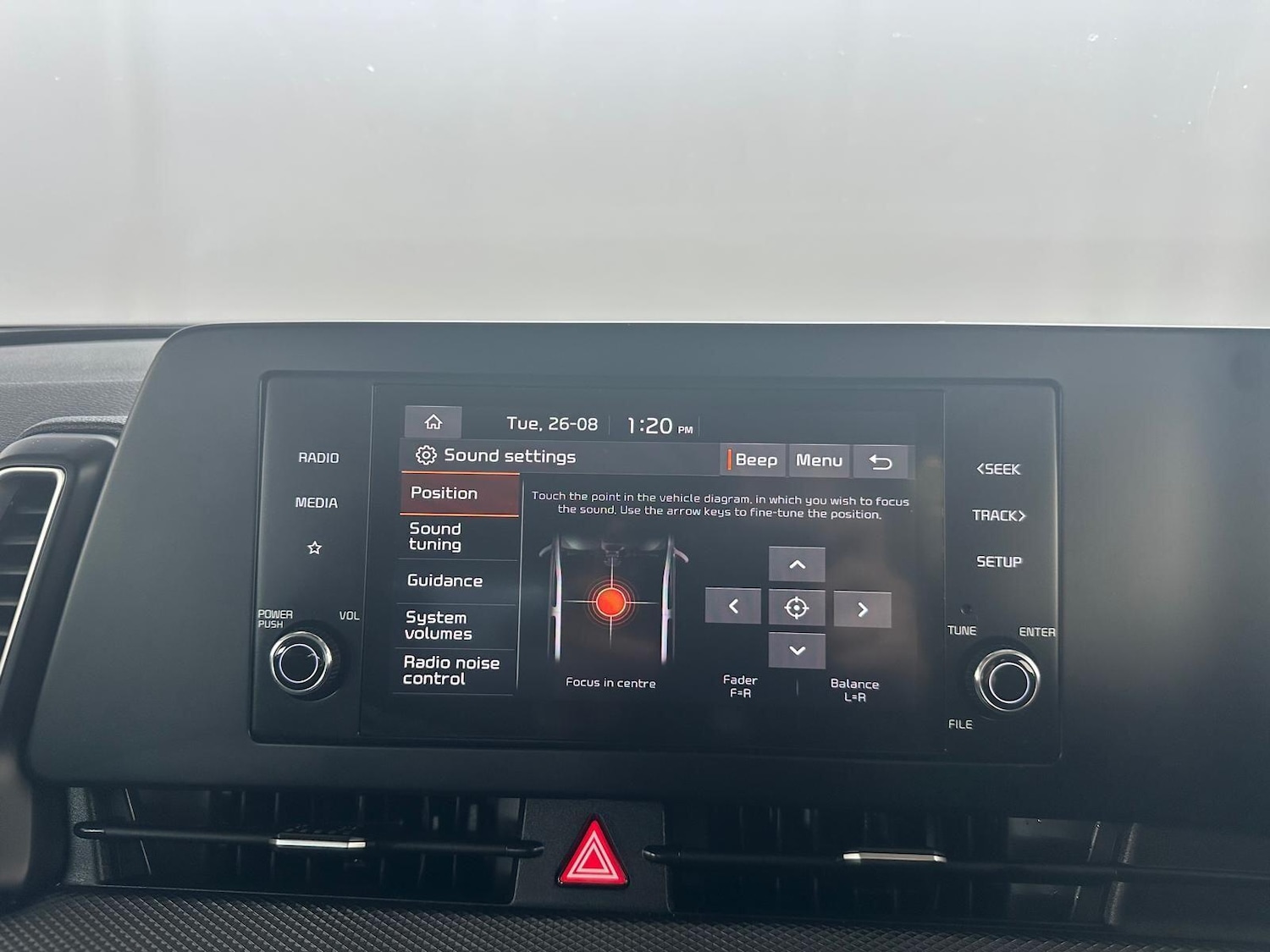 Used Kia Sportage 2023 for sale - 77377658: Photo 42