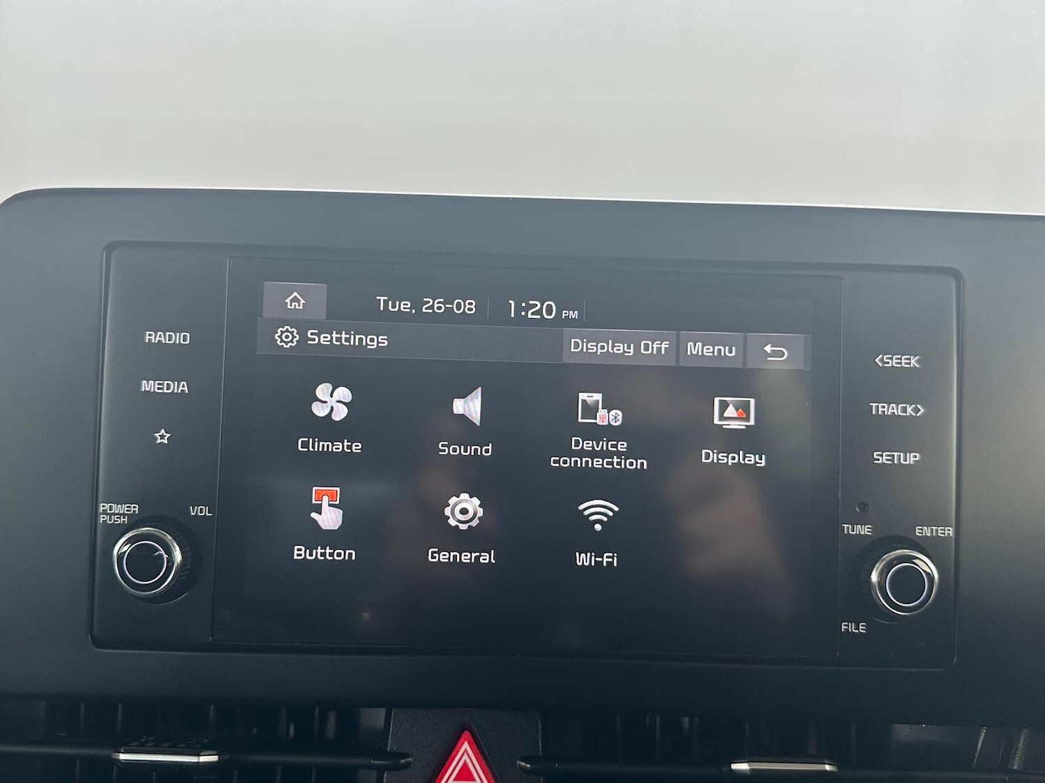 Used Kia Sportage 2023 for sale - 77377658: Photo 43