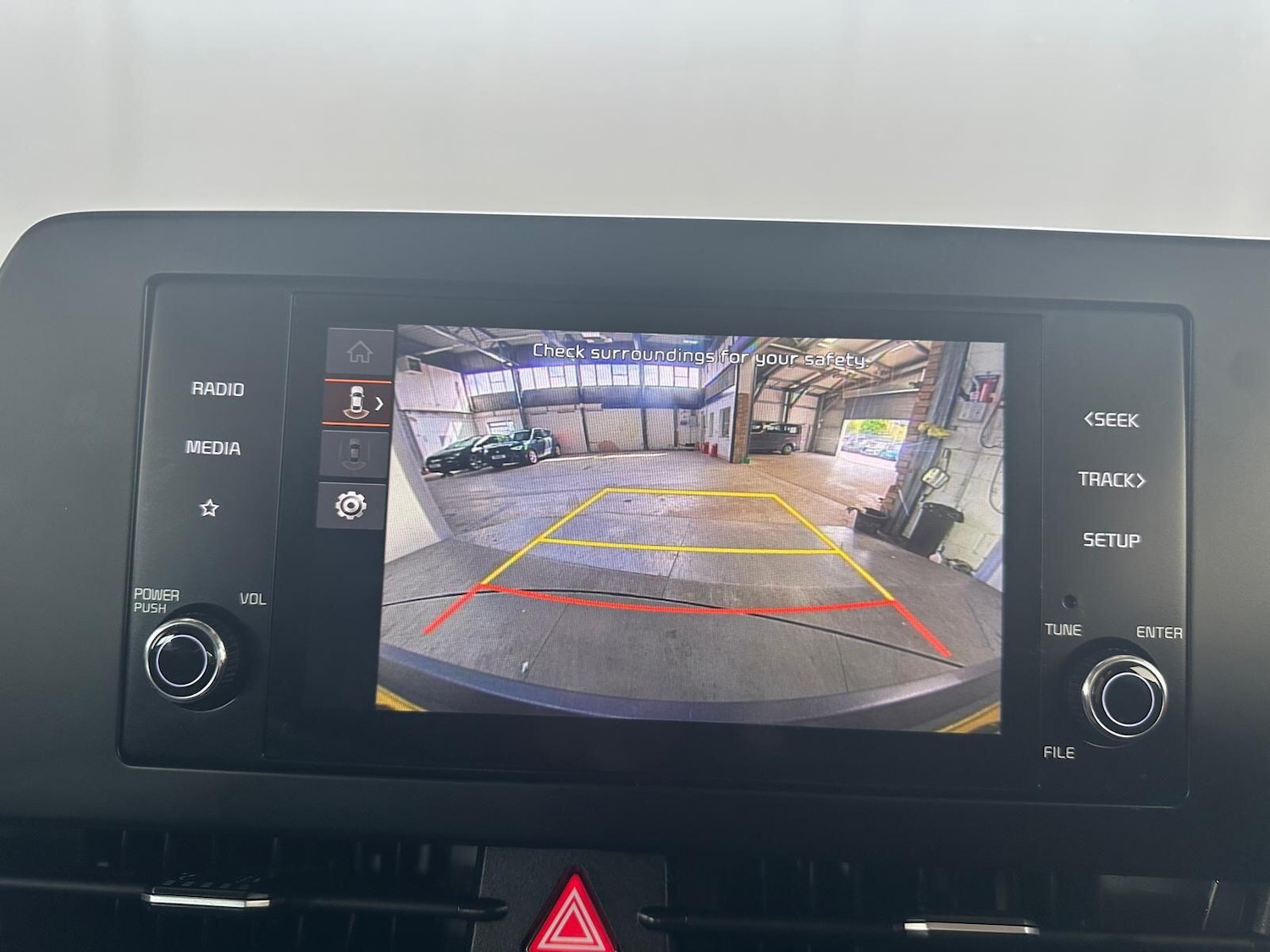 Used Kia Sportage 2023 for sale - 77377658: Photo 44