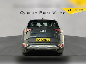 Used Kia Sportage 2023 for sale - 77377658: Photo