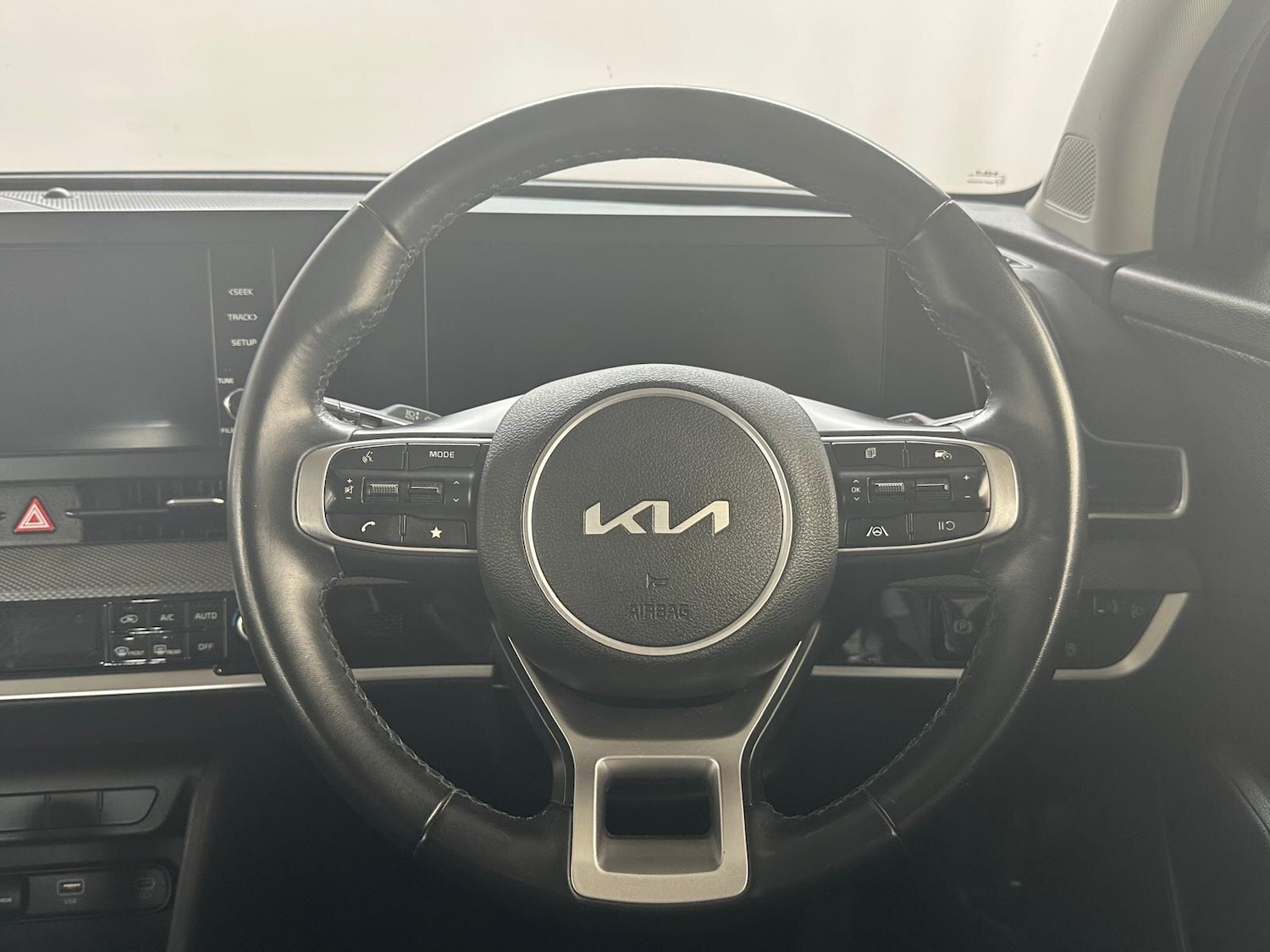 Used Kia Sportage 2023 for sale - 77377658: Photo 5