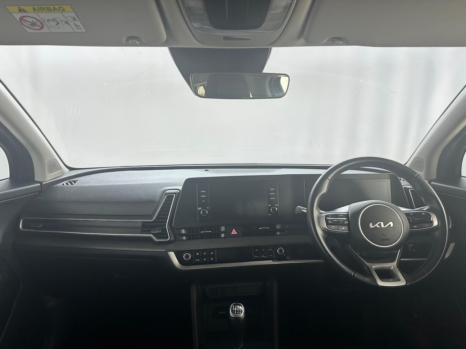 Used Kia Sportage 2023 for sale - 77377658: Photo 6