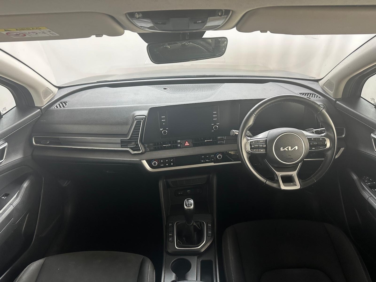 Used Kia Sportage 2023 for sale - 77377658: Photo 7