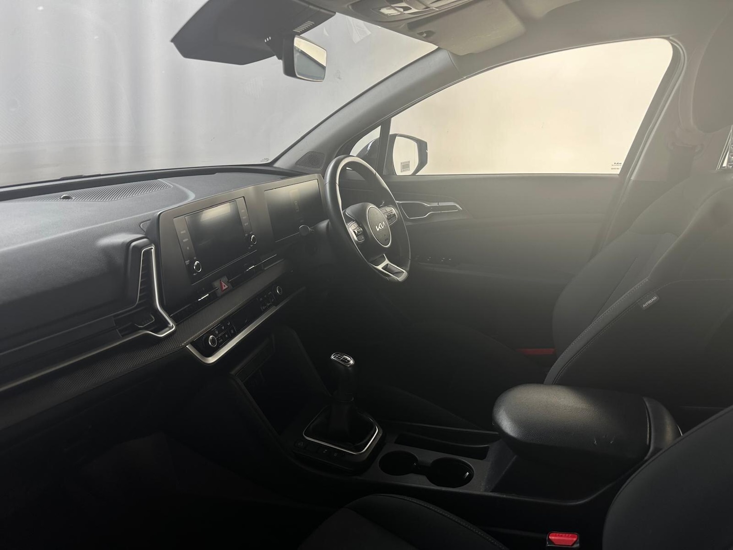 Used Kia Sportage 2023 for sale - 77377658: Photo 8