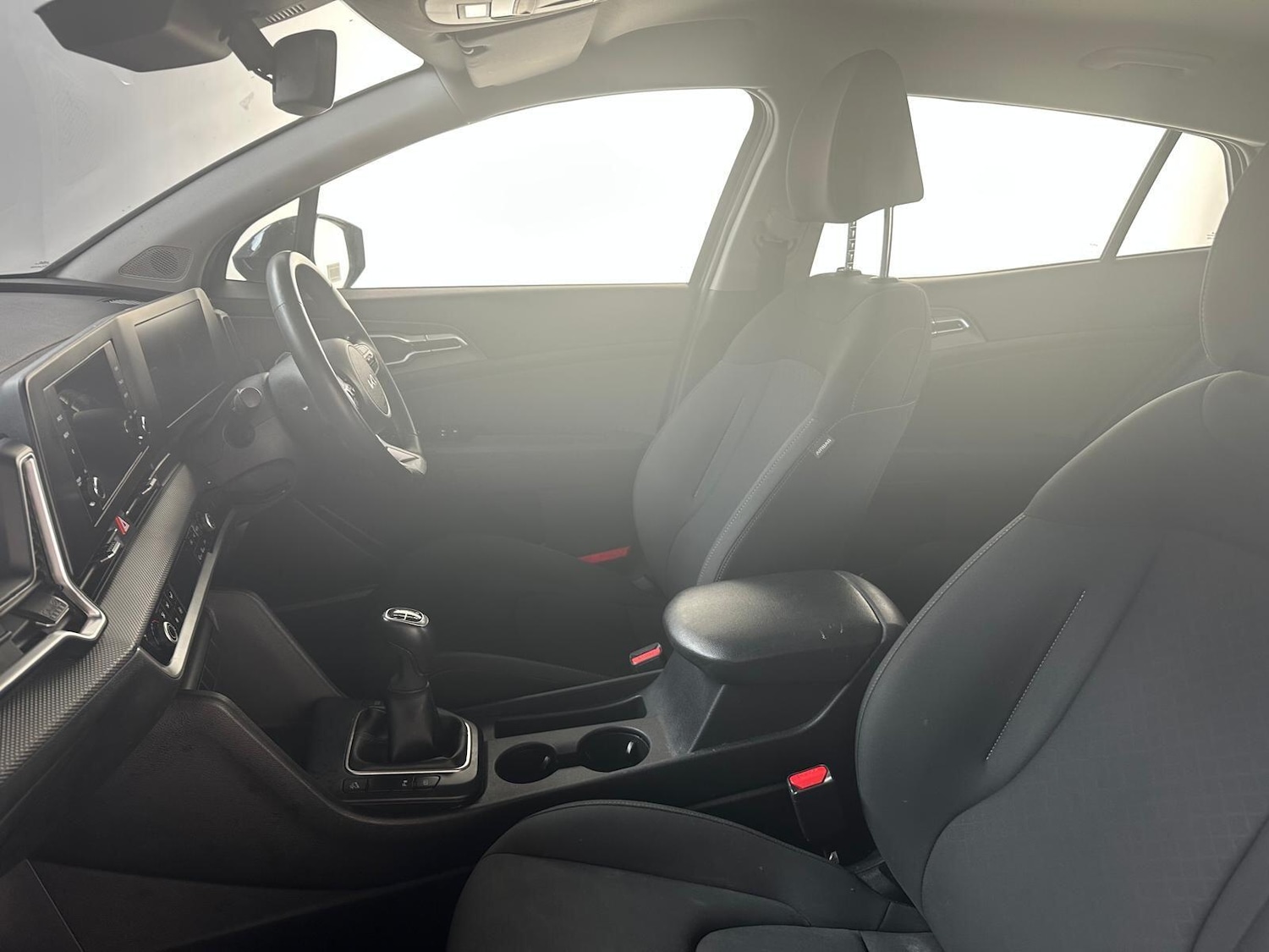 Used Kia Sportage 2023 for sale - 77377658: Photo 9