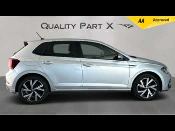 Used Volkswagen Polo 2024 for sale - 74848926: Photo