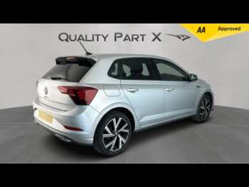 Used Volkswagen Polo 2024 for sale - 74848926: Photo