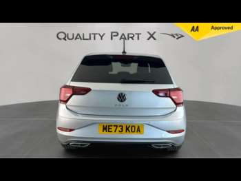 Used Volkswagen Polo 2024 for sale - 74848926: Photo