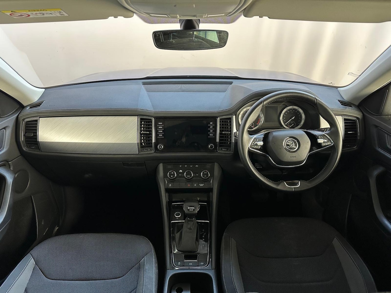 Used Skoda Kodiaq 2022 for sale - 76012160: Photo 10