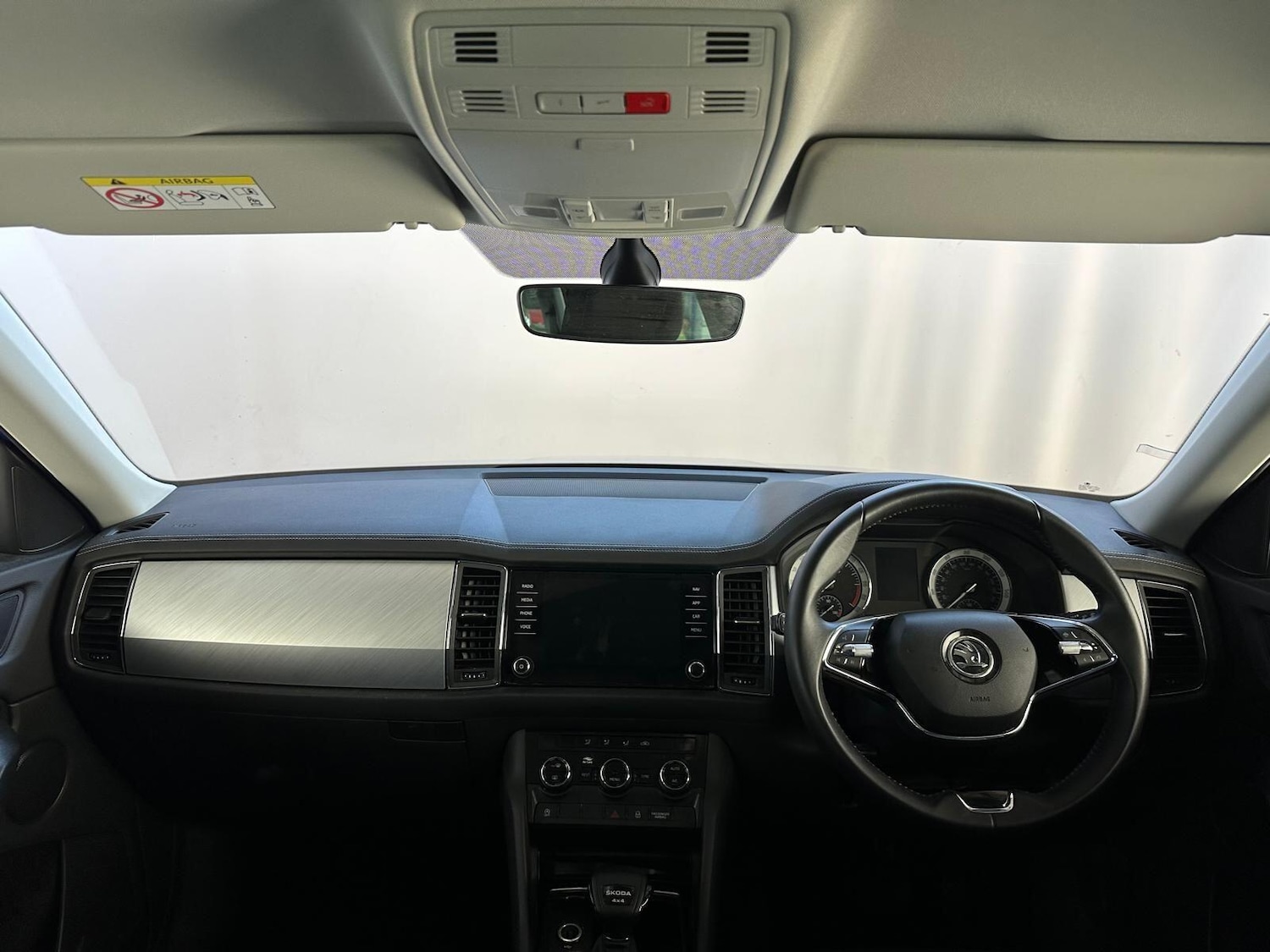 Used Skoda Kodiaq 2022 for sale - 76012160: Photo 11