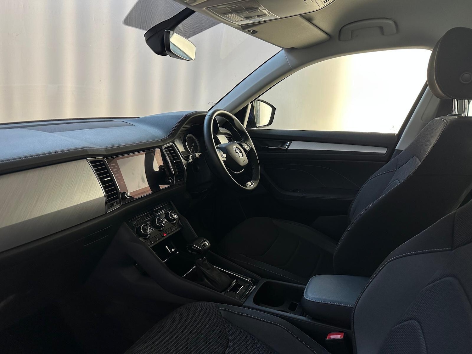 Used Skoda Kodiaq 2022 for sale - 76012160: Photo 12