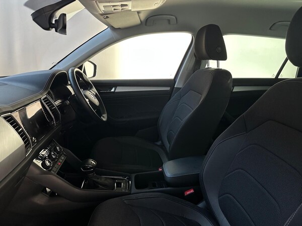 Used Skoda Kodiaq 2022 for sale - 76012160: Photo 13