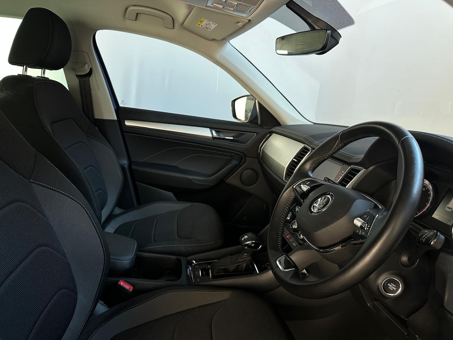 Used Skoda Kodiaq 2022 for sale - 76012160: Photo 14