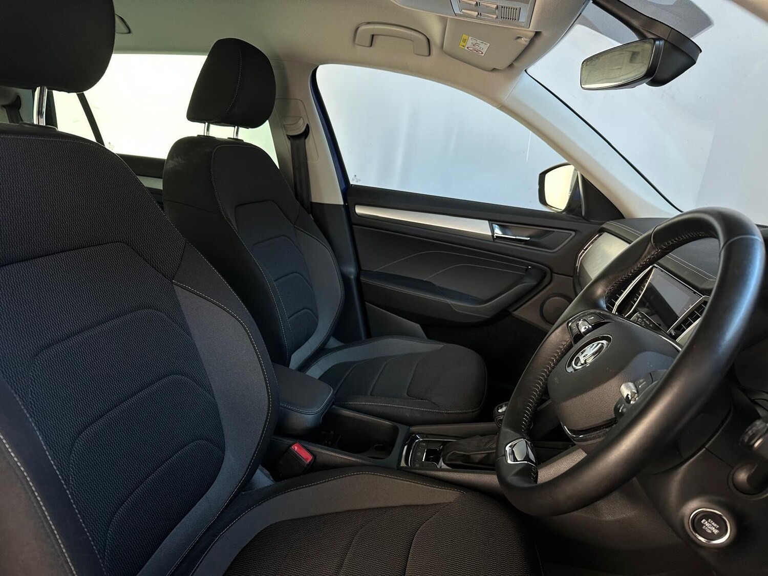 Used Skoda Kodiaq 2022 for sale - 76012160: Photo 15