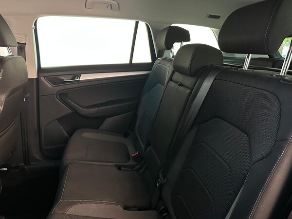 Used Skoda Kodiaq 2022 for sale - 76012160: Photo 16