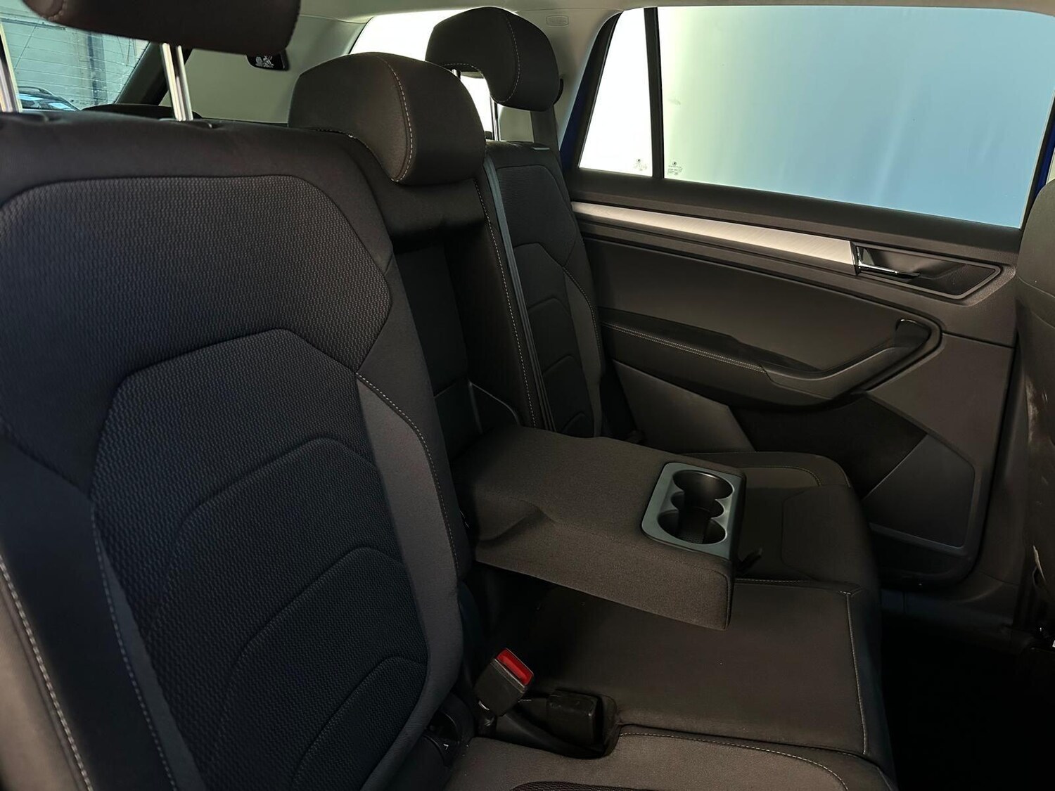 Used Skoda Kodiaq 2022 for sale - 76012160: Photo 17