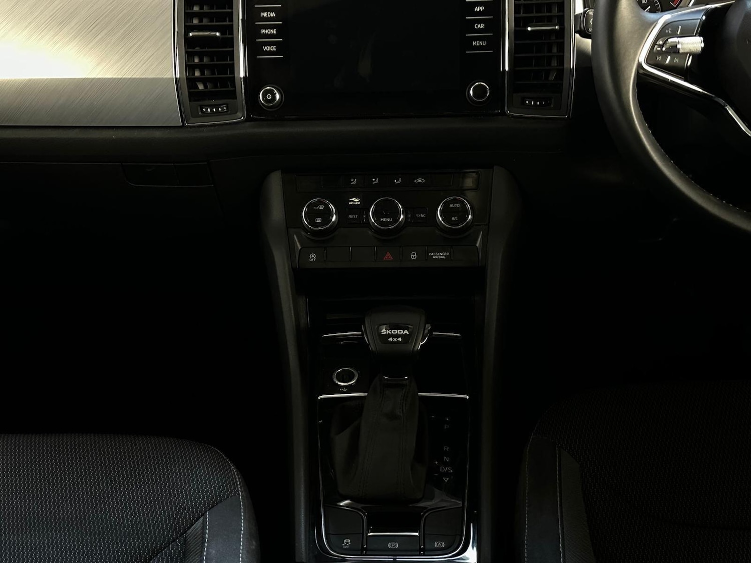 Used Skoda Kodiaq 2022 for sale - 76012160: Photo 19