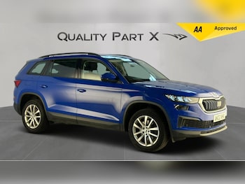 Skoda - Kodiaq