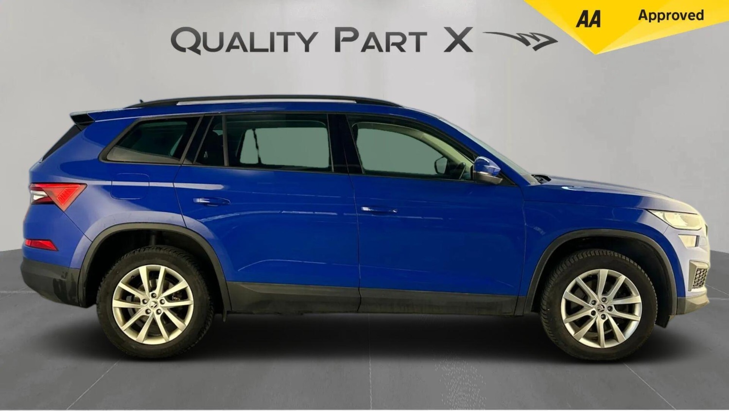 Used Skoda Kodiaq 2022 for sale - 76012160: Photo 2