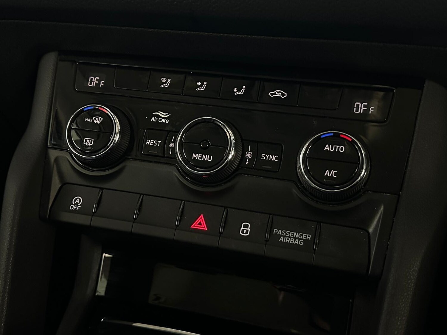 Used Skoda Kodiaq 2022 for sale - 76012160: Photo 29