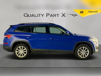 Used Skoda Kodiaq 2022 for sale - 76012160: Photo 2