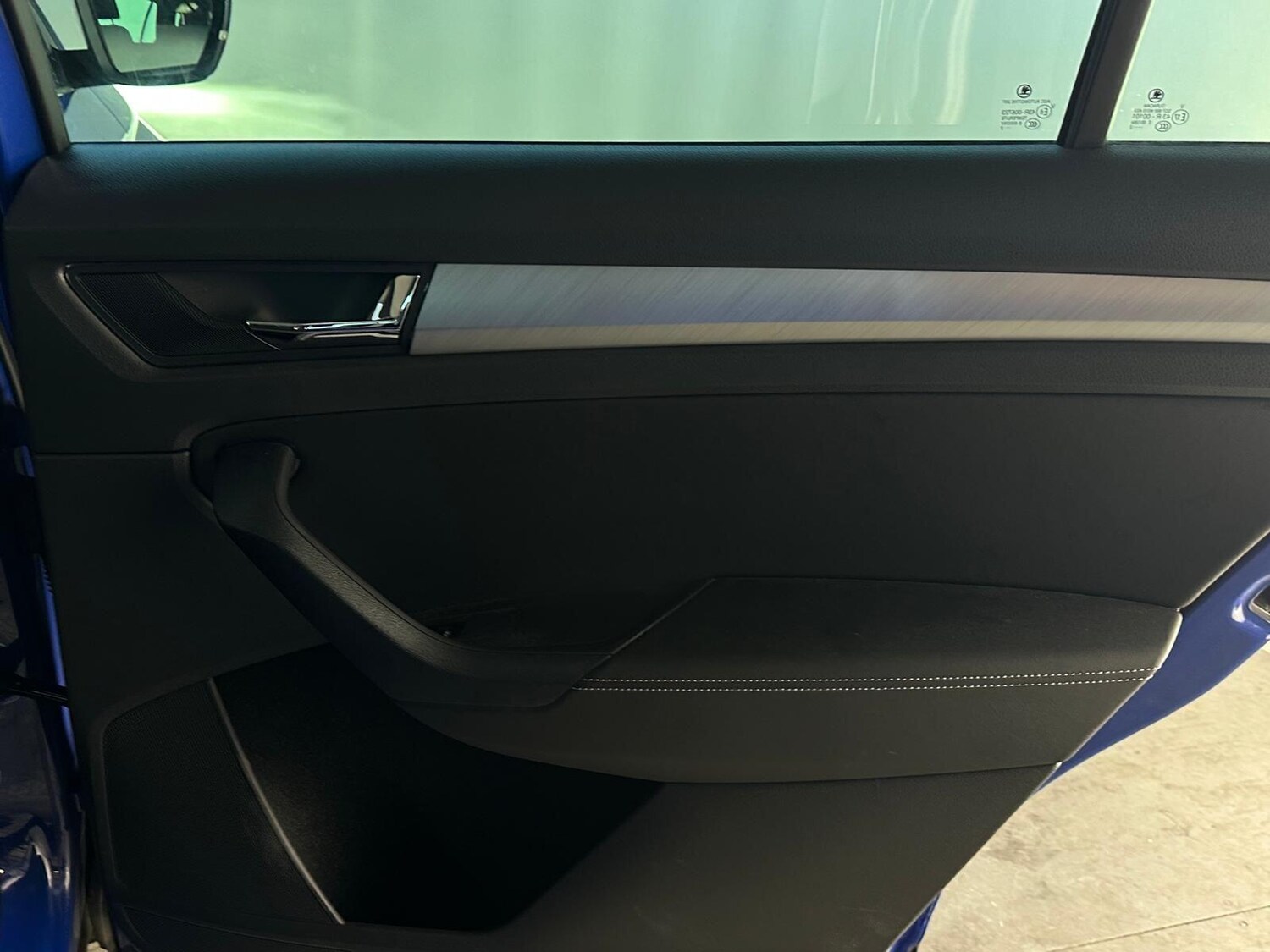 Used Skoda Kodiaq 2022 for sale - 76012160: Photo 30