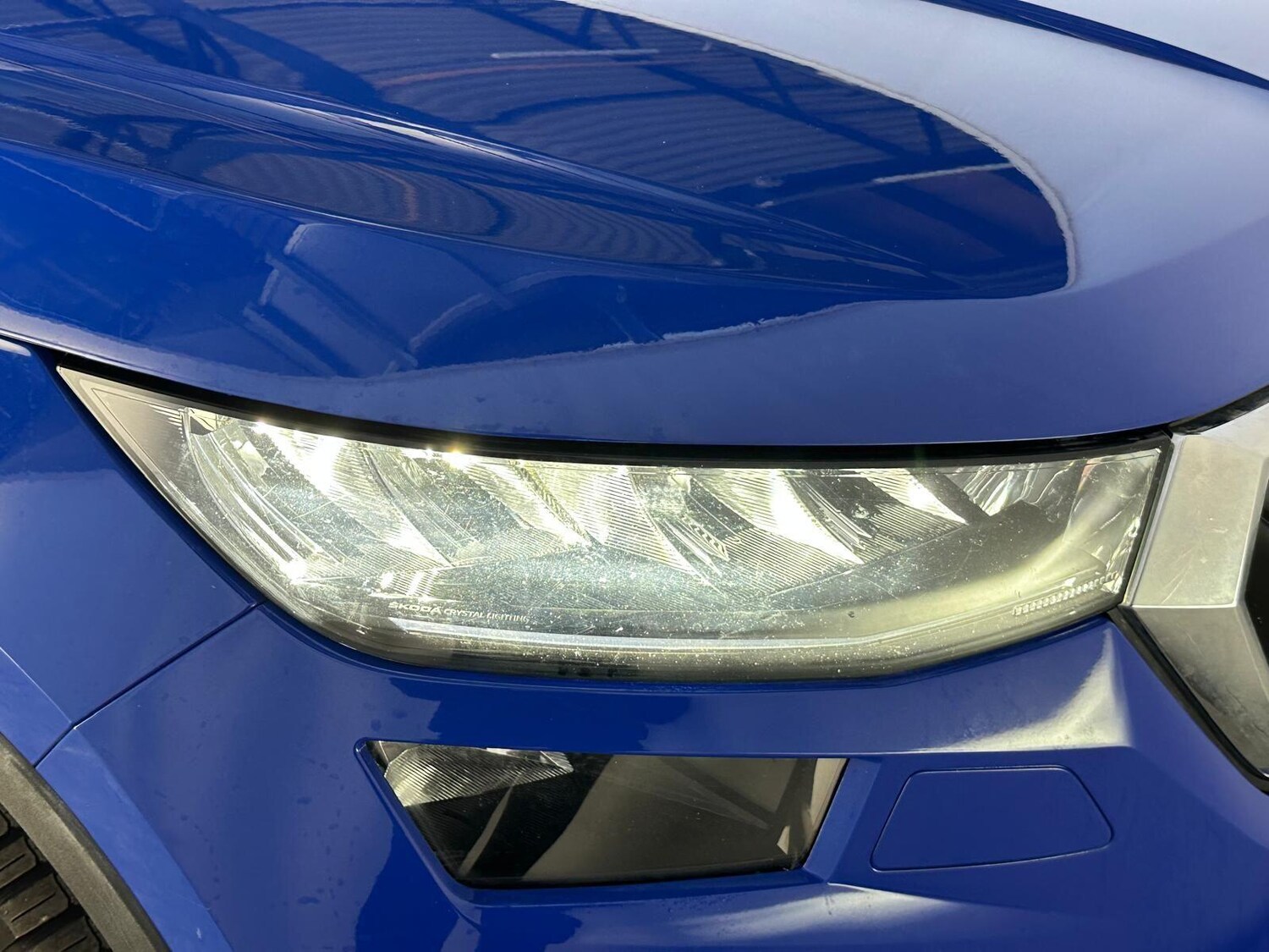 Used Skoda Kodiaq 2022 for sale - 76012160: Photo 34