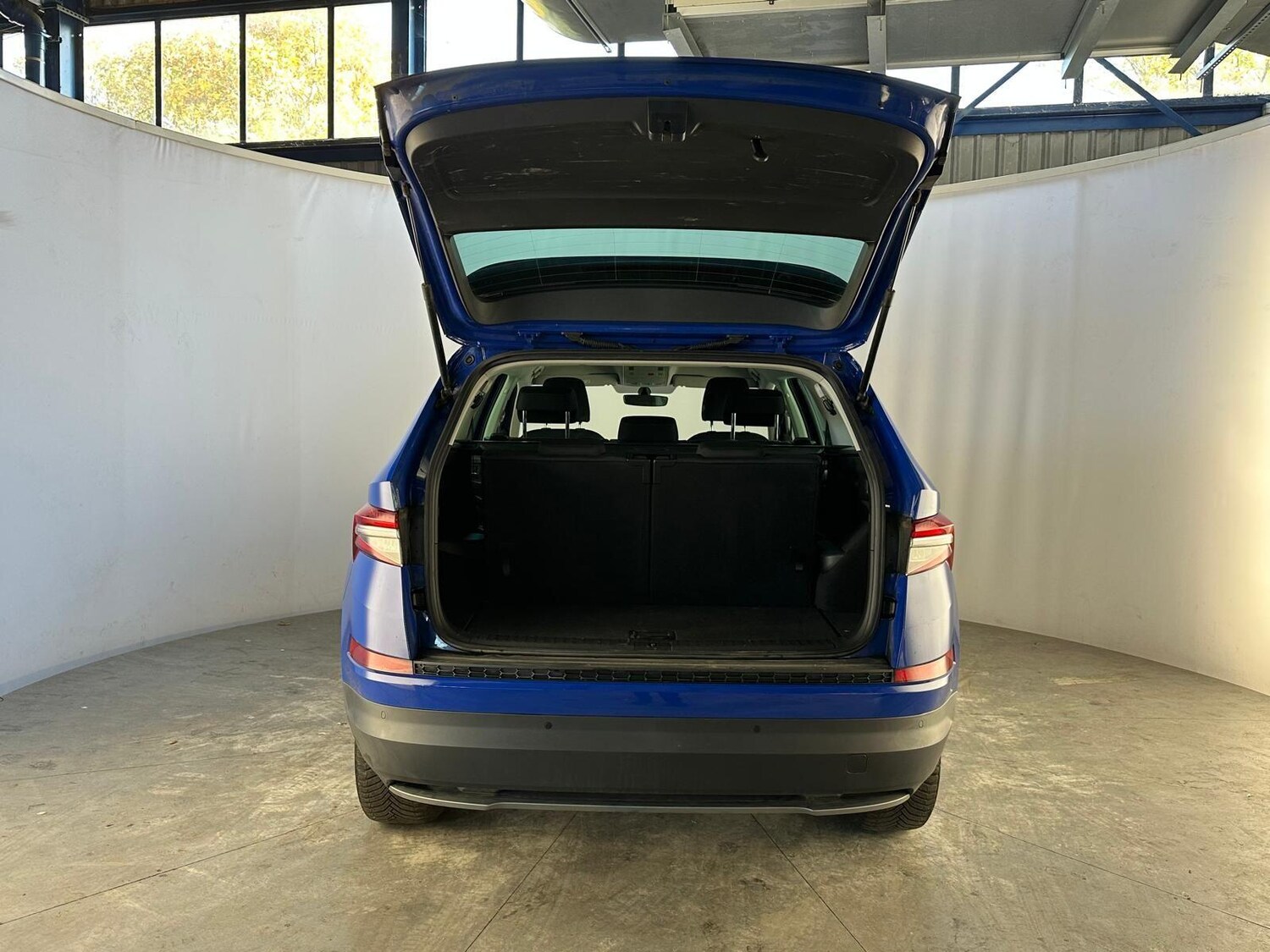 Used Skoda Kodiaq 2022 for sale - 76012160: Photo 36