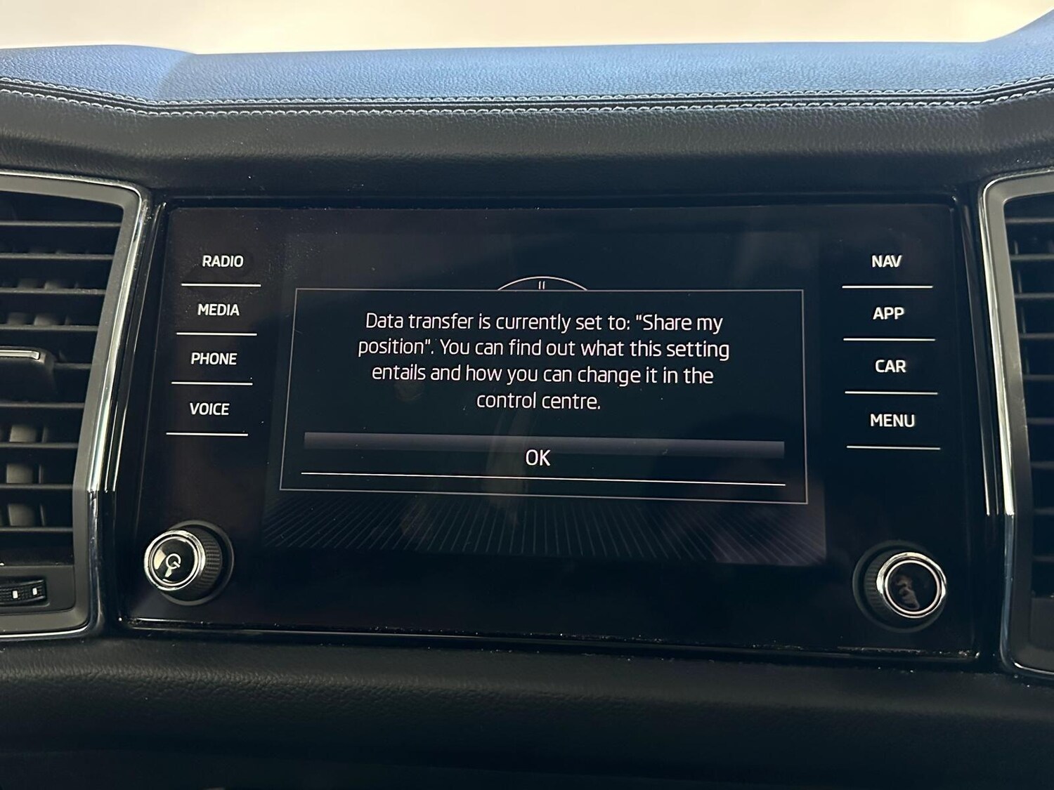 Used Skoda Kodiaq 2022 for sale - 76012160: Photo 38