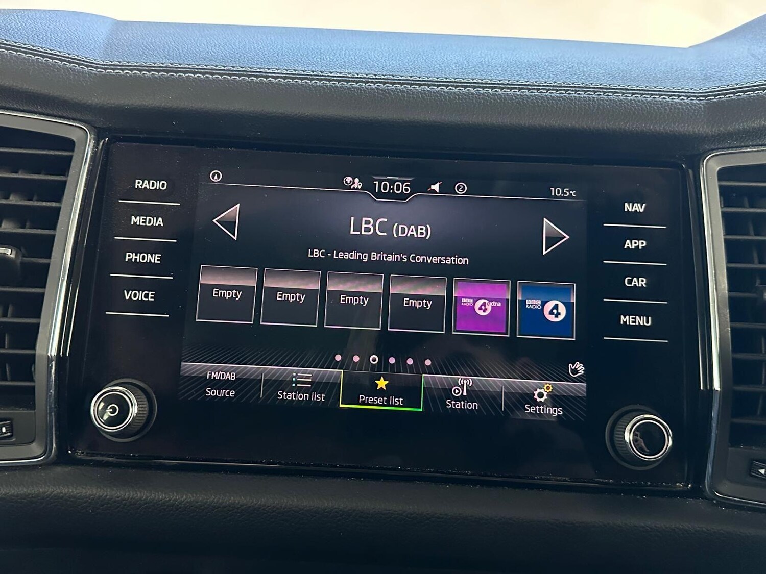 Used Skoda Kodiaq 2022 for sale - 76012160: Photo 39